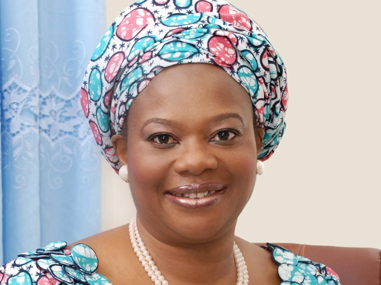 Woman of The Month - September, 2021