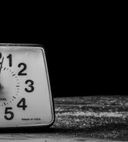 Make Time- What You Do Outside OF Work Matters.