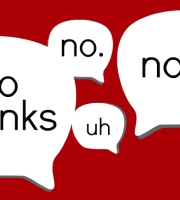 The Ultimate Productivity Hack is Saying No.