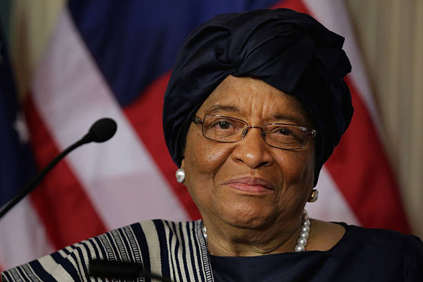Woman of The Month - January, 2022